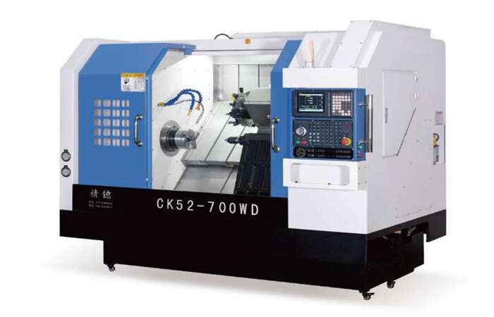 乌拉特前回收CNC